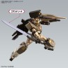 Maquette - High Grade - Gundam - 00 Command Quan[T] Desert