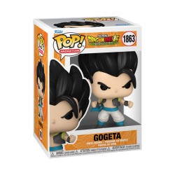 POP - POP Animation - Dragon Ball - 1863 - Gogeta