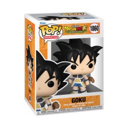POP - POP Animation - Dragon Ball - 1860 - Son Goku