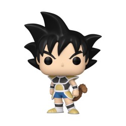 POP - POP Animation - Dragon Ball - 1860 - Son Goku