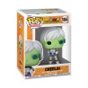 POP - POP Animation - Dragon Ball - 1864 - Cheelai