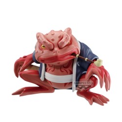 Figurine Statique - Soft Vinyl - Naruto - Gamabunta