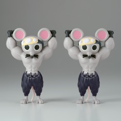 Figurine Statique - Figure Life - Demon Slayer - Muscular Mice