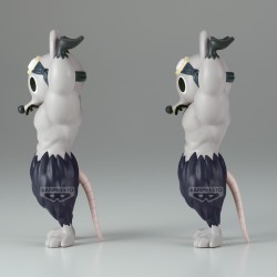 Figurine Statique - Figure Life - Demon Slayer - Muscular Mice