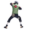 Figurine Statique - Grandista - Naruto - Kakashi Hatake