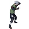 Figurine Statique - Grandista - Naruto - Kakashi Hatake