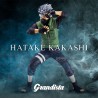 Figurine Statique - Grandista - Naruto - Kakashi Hatake
