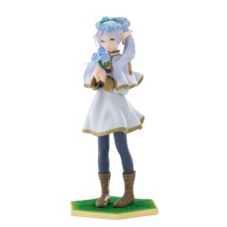 Figurine Statique - Luminasta - Frieren - Flower Garden Ver. - Frieren