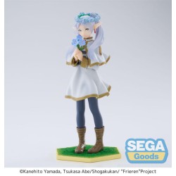 Figurine Statique - Luminasta - Frieren - Flower Garden Ver. - Frieren