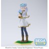 Figurine Statique - Luminasta - Frieren - Flower Garden Ver. - Frieren