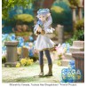 Figurine Statique - Luminasta - Frieren - Flower Garden Ver. - Frieren