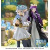 Figurine Statique - Luminasta - Frieren - Flower Garden Ver. - Frieren