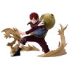 Figurine Statique - Vibration Stars - Naruto - Gaara du Désert