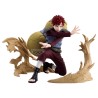 Figurine Statique - Vibration Stars - Naruto - Gaara du Désert