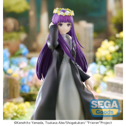 Figurine Statique - Luminasta - Frieren - Flower Garden Ver. - Fern