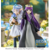 Figurine Statique - Luminasta - Frieren - Flower Garden Ver. - Fern