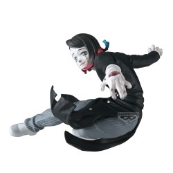 Figurine Statique - Vibration Stars - Demon Slayer - Enmu