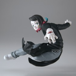 Figurine Statique - Vibration Stars - Demon Slayer - Enmu