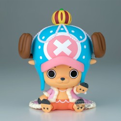 Figurine Statique - Sofvimates - One Piece - Tony Tony Chopper