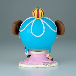 Figurine Statique - Sofvimates - One Piece - Tony Tony Chopper