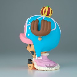 Figurine Statique - Sofvimates - One Piece - Tony Tony Chopper