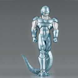 Figurine Statique - Solid Edge Works - Dragon Ball - Cooler