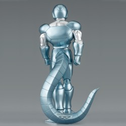 Figurine Statique - Solid Edge Works - Dragon Ball - Cooler