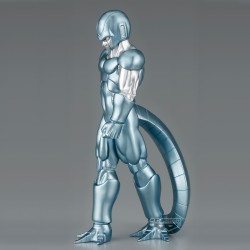 Figurine Statique - Solid Edge Works - Dragon Ball - Cooler