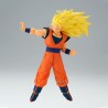 Figurine Statique - Match Makers - Dragon Ball - Son Goku