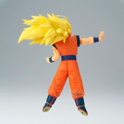 Figurine Statique - Match Makers - Dragon Ball - Son Goku