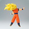 Figurine Statique - Match Makers - Dragon Ball - Son Goku