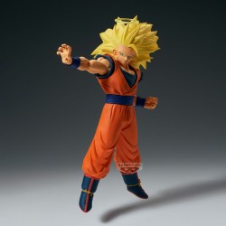 Figurine Statique - Match Makers - Dragon Ball - Son Goku