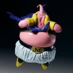 Figurine Statique - Match Makers - Dragon Ball - Gros Boo