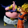 Figurine Statique - Match Makers - Dragon Ball - Gros Boo