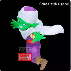 Figurine Statique - Match Makers - Dragon Ball - Piccolo