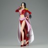 Figurine Statique - Glitter & Glamours - One Piece - Boa Hancock