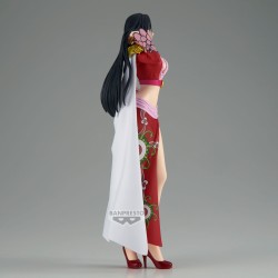 Figurine Statique - Glitter & Glamours - One Piece - Boa Hancock