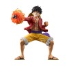 Figurine Statique - Grandista Nero - One Piece - Monkey D. Luffy