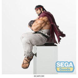 Figurine Statique - Luminasta - Street Fighter - Ryu