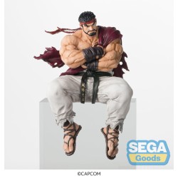 Figurine Statique - Luminasta - Street Fighter - Ryu