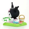 Figurine Statique - Sanrio - Kuromi