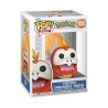 POP - POP Games - Pokemon - 1030 - Chochodile
