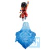 Figurine Statique - Ichibansho - Dragon Ball - Dragon History II - Son Goku