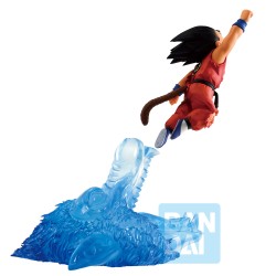 Figurine Statique - Ichibansho - Dragon Ball - Dragon History II - Son Goku