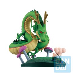 Figurine Statique - Ichibansho - Dragon Ball - Shenron