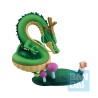 Figurine Statique - Ichibansho - Dragon Ball - Shenron