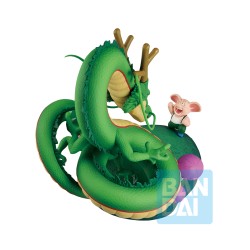 Figurine Statique - Ichibansho - Dragon Ball - Shenron