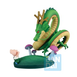 Figurine Statique - Ichibansho - Dragon Ball - Shenron