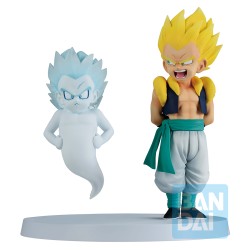 Figurine Statique - Ichibansho - Dragon Ball - Gotenks