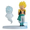 Figurine Statique - Ichibansho - Dragon Ball - Gotenks